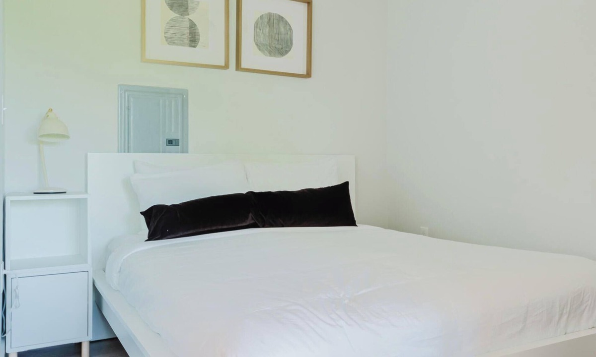 Optimist Park Hotel | Joinery North