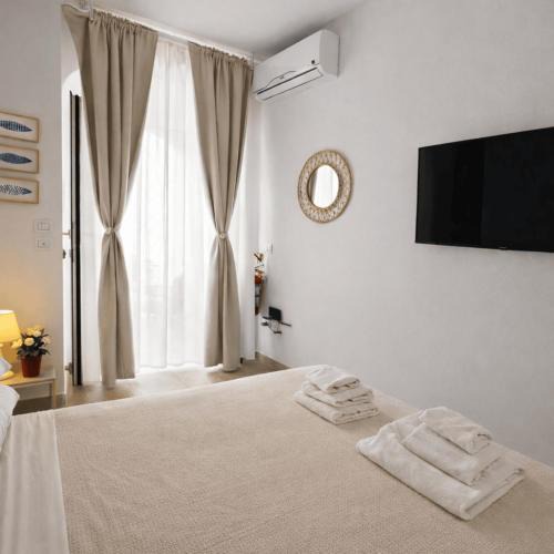 Rodi Garganico Apartment | Joivy Dimore Rodiane - U Vucc'l