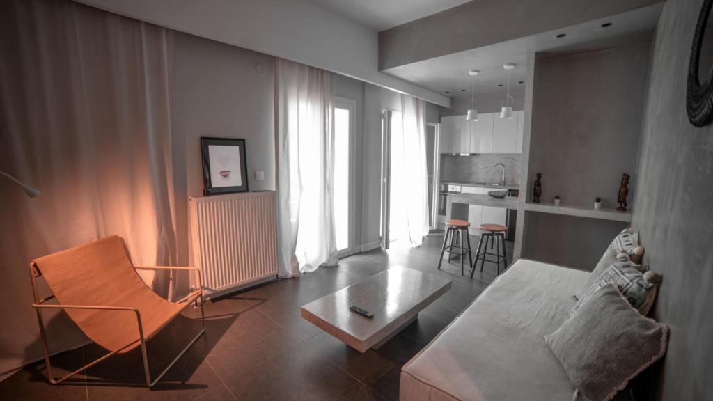 Thessaloniki City Centre Apartment | Jolene