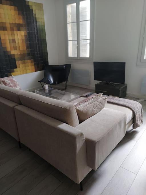 Palais de justice Apartment | joli