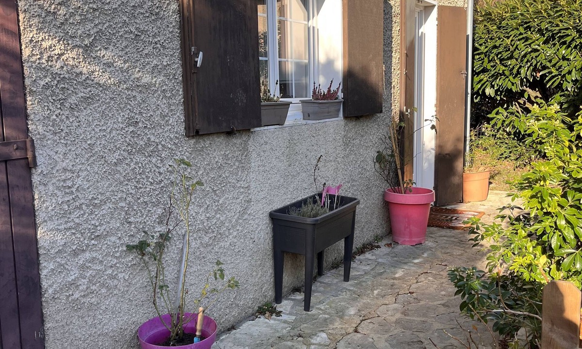 Savigny-sur-Orge House | Joli Pavillon Familial Proche de Paris