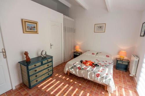 Chateauneuf-de-Gadagne House | Joli Studio 36m2 tout confort