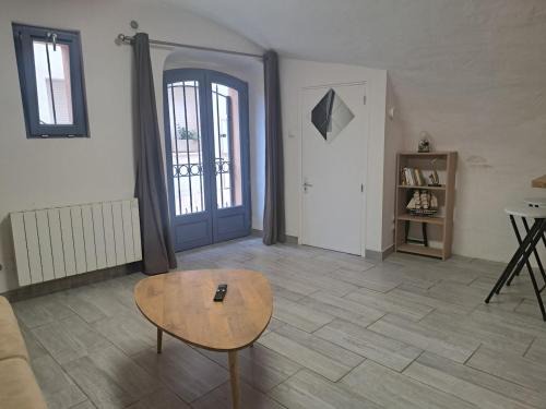 La Motte Apartment | Joli studio équipé La Motte en Provence