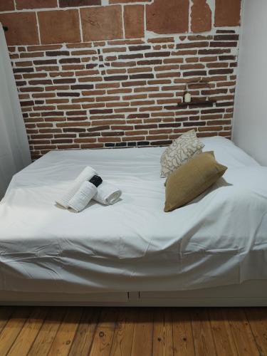 Carmes Apartment | joli studio emplacement exceptionnel