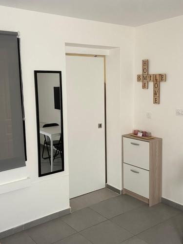 Porte Des Alpes - Mi Plaine - Manissieux Apartment | Jolie perle