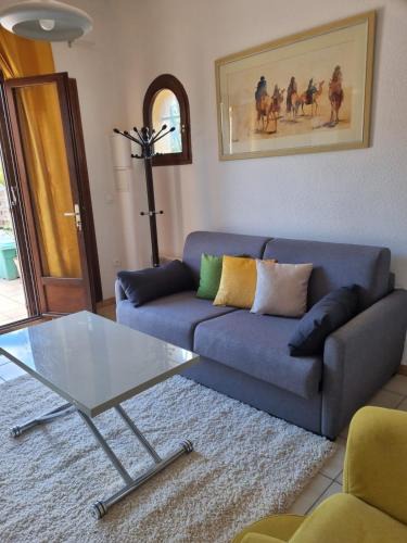 Les Hauts de Canet Apartment | Jolie Studio 20m2 à Canet en Roussillion