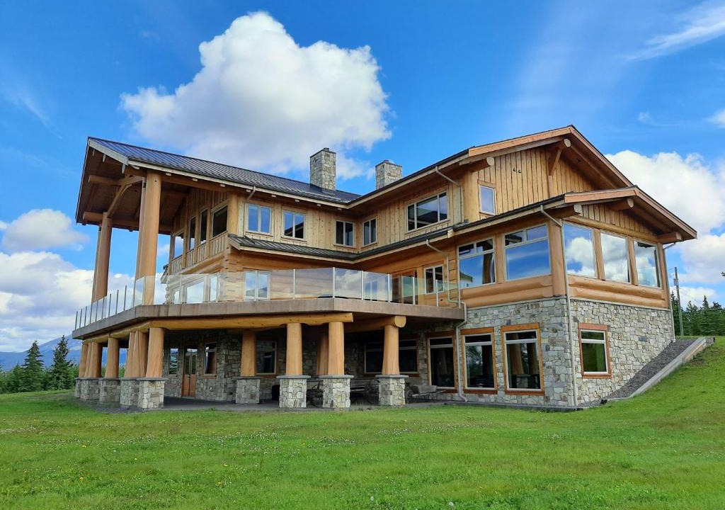 Smithers House | Jollymore Ranch