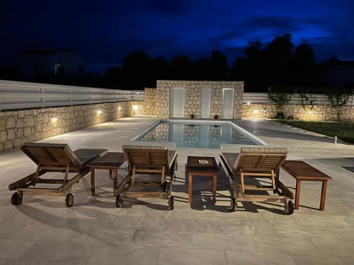 Polis Villa | Jomavi Beach Eco-Villa