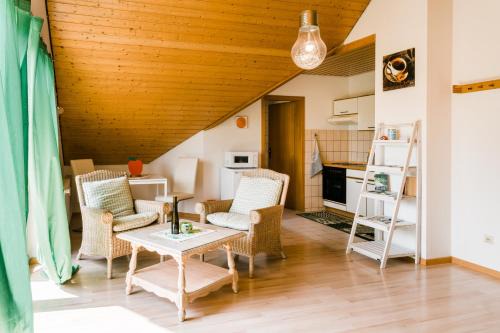 Espasingen Apartment | Jonagold