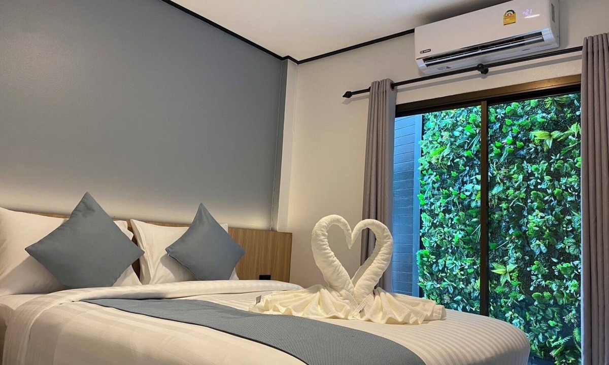 Ko Phi Phi Hostel | Jong's house