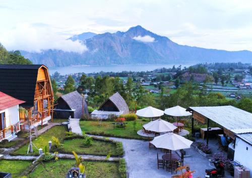 Songan House | Joni house