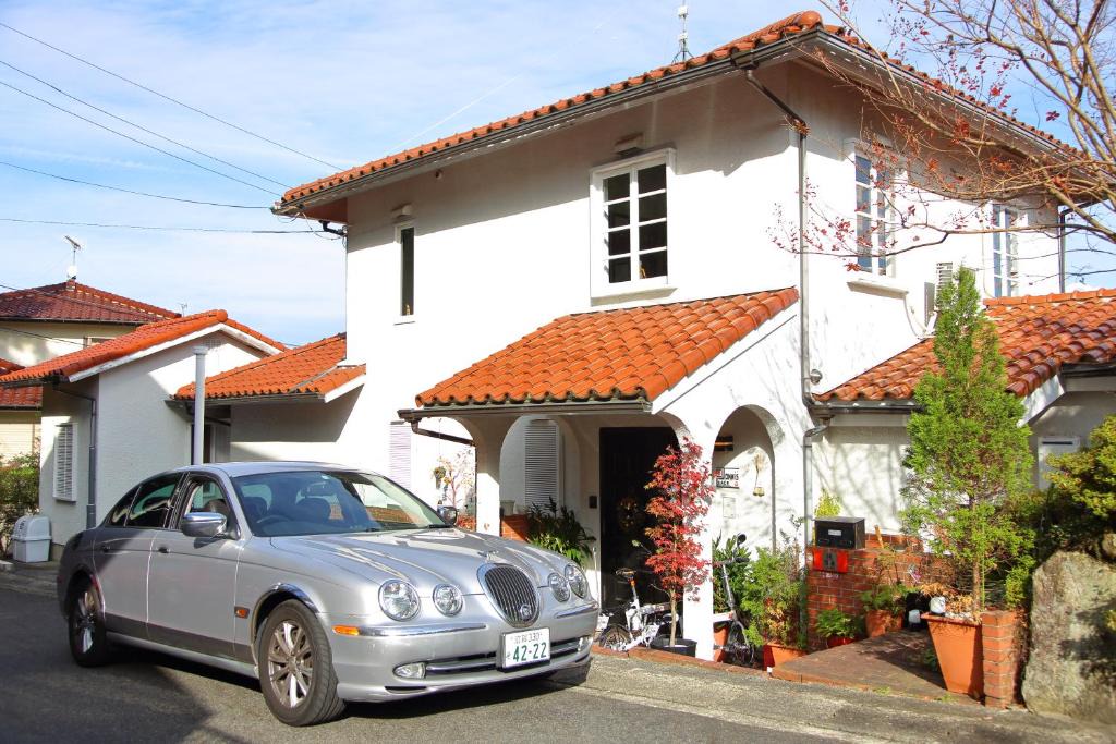 Otsu House | Jonni`s Place