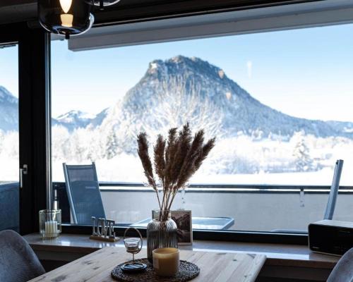 Meilingen Apartment | Jopachalets Pfronten
