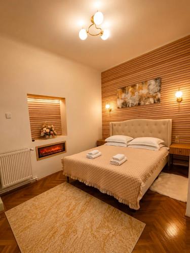 Sighisoara House | Joseph Hayn Apartments