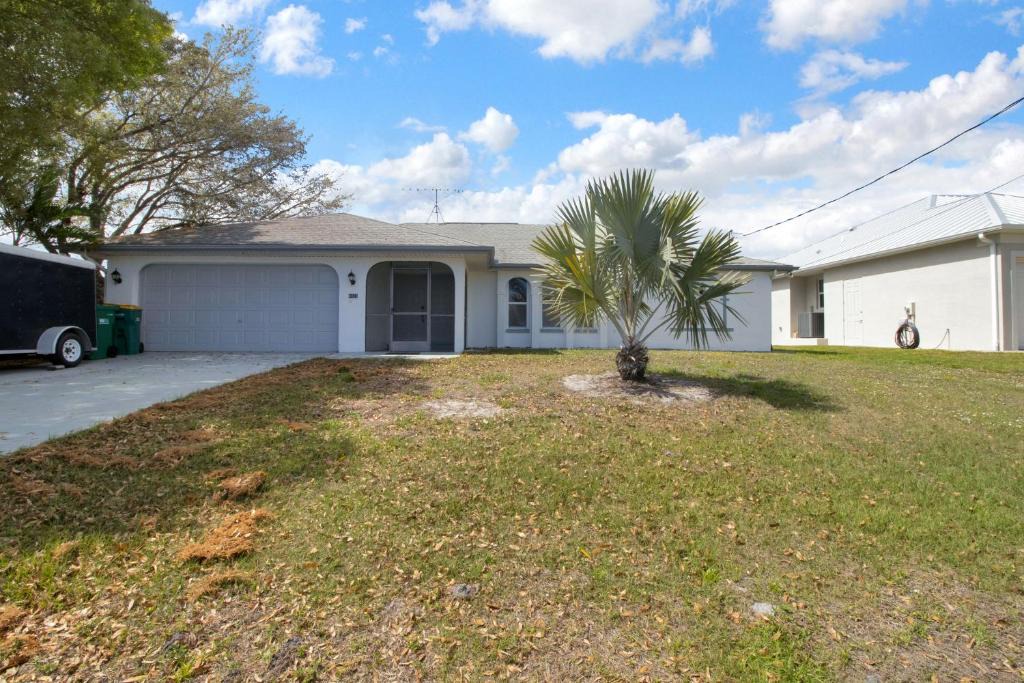 Port Charlotte House | Joseph