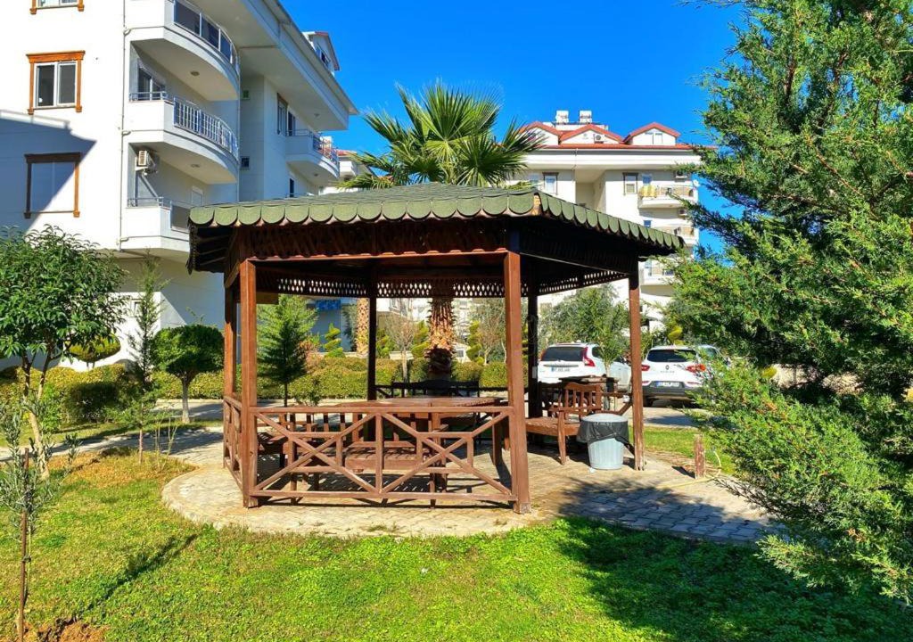 Alanya Apartment | Joseph Villas 2