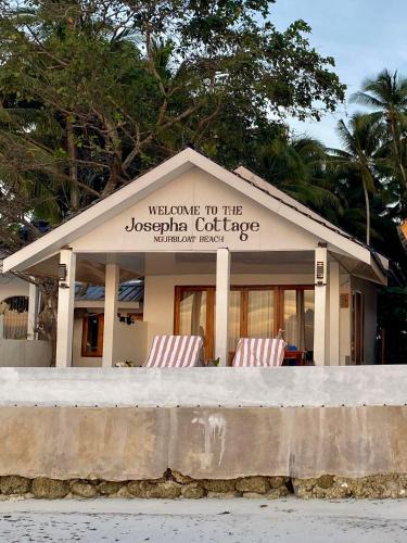 Nuhu Roa Hotel | JOSEPHA COTTAGE