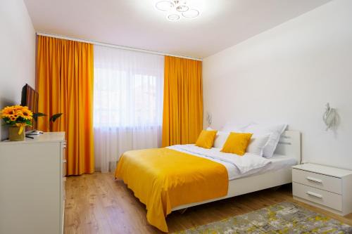 Nehoiu Apartment | Joy Apartament