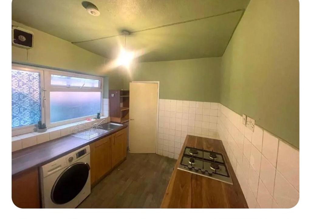 Walsall House | Joy