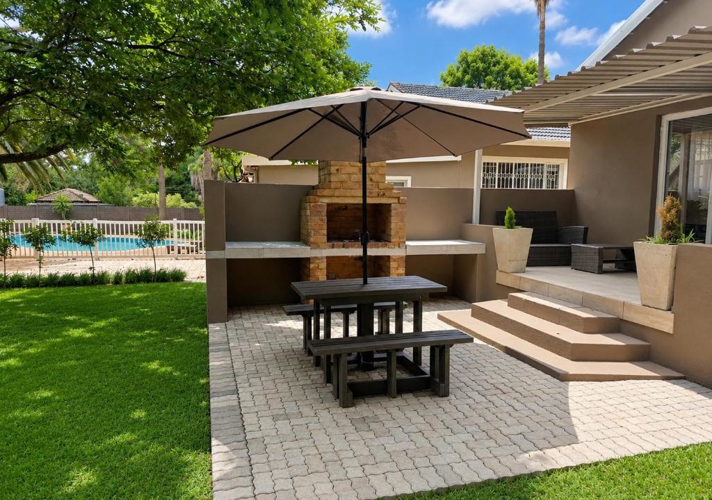 Eldoraigne Apartment | Joy Haven - Cottage