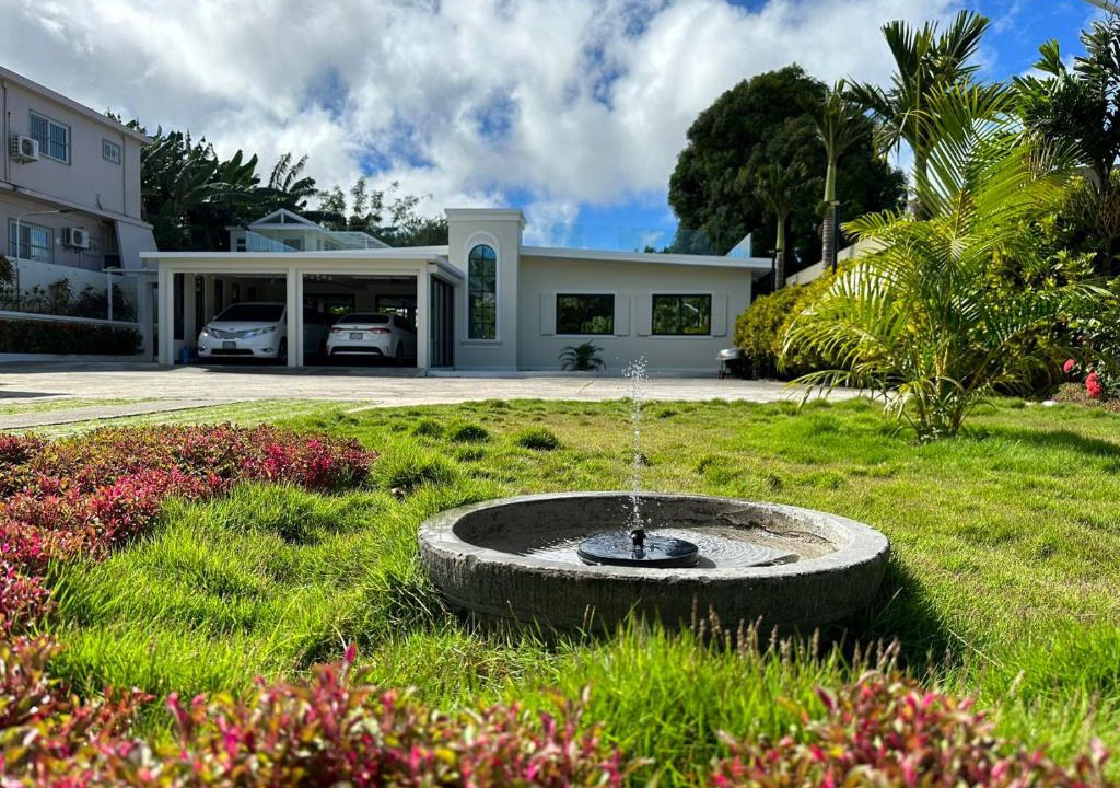 Garapan House | JOY HOUSE