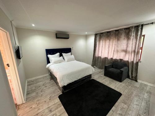 Flamingo Vlei House | Joy House