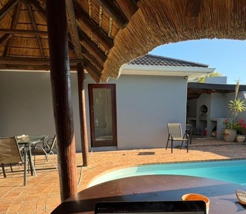 Flamingo Vlei House | Joy House