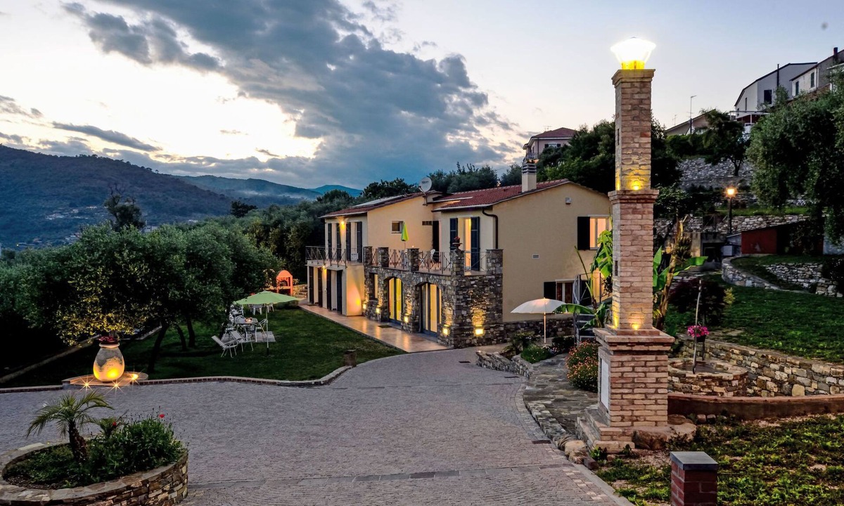 Costa dʼOneglia Apartment | Joy (IMP521) by Interhome