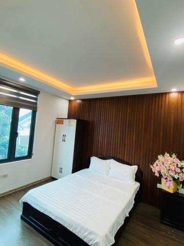 Ninh Binh Bed & Breakfast | Joy Nibi Guest House