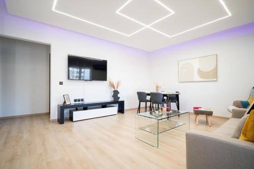 Chios Apartment | Joy's Apartment