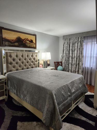 Canarsie House | Joy's Country Home