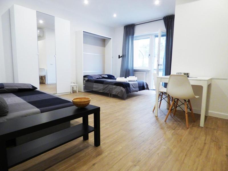 Trionfale Apartment | Joy s house