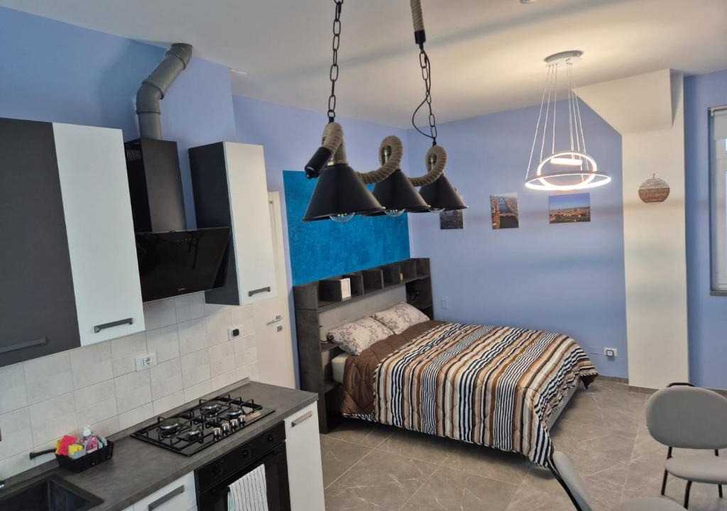 Signa Apartment | Joy's House