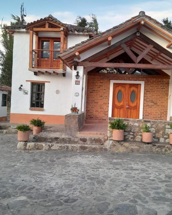 Villa de Leyva House | Joya mar
