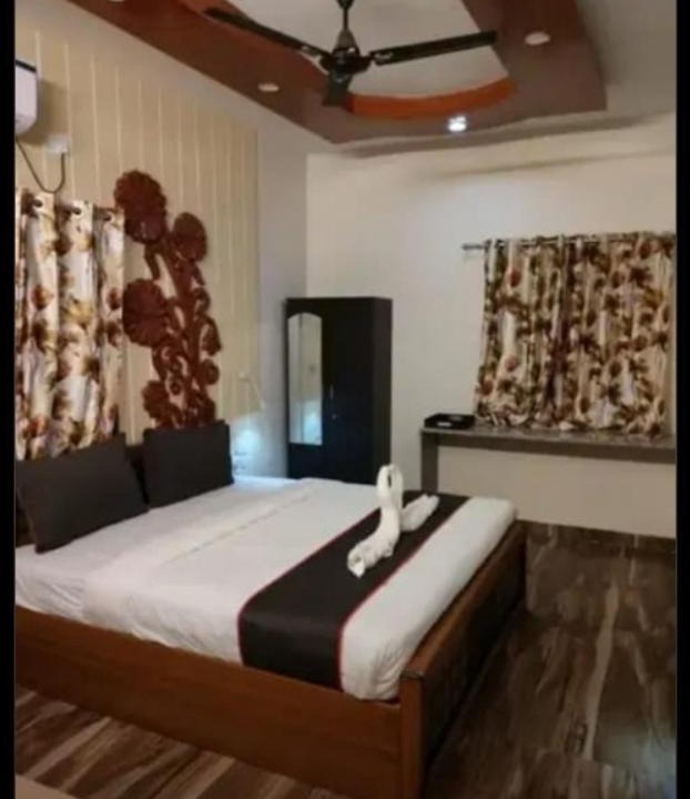 Tirupati Hotel | JOYA RESIDENCY