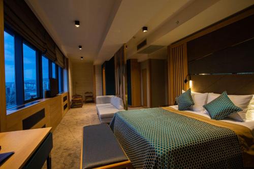 Cankiri Hotel | Joyana Otel