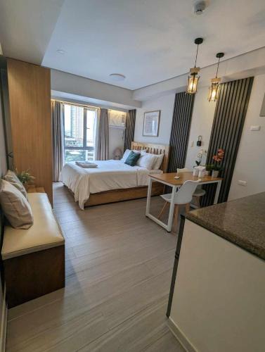 Barangay 29 Apartment | Joyce Condo @ Centrio Towers