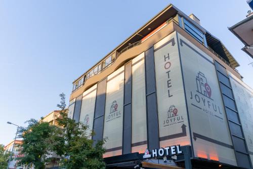 Bahcelievler Mahallesi Hotel | Joyful Hotel By Gnl