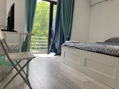 Otopeni Villa | JoyGate entire villa