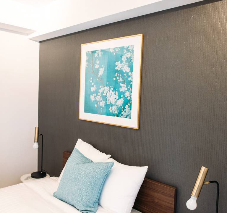 Nihonbashihoridomecho Hotel | IntheHood Nihonbashi