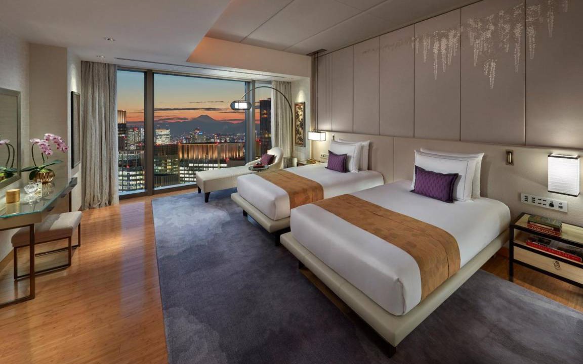 Nihonbashimuromachi Hotel | 100 m² Hotel ∙ 1 bedroom ∙ 3 guests