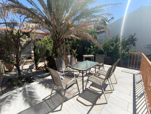 Chios Town House | JP Castle Resort