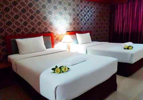 Yasothon Hotel | JP Emerald Hotel