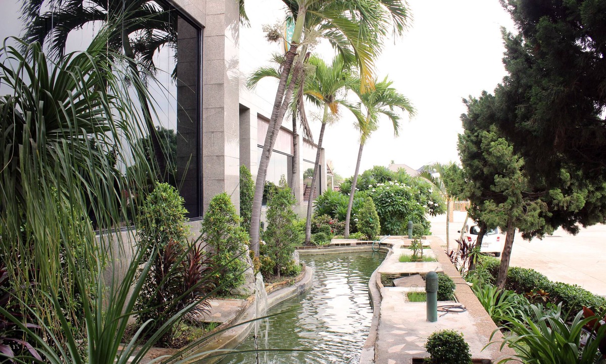 Yasothon Hotel | JP Emerald Hotel