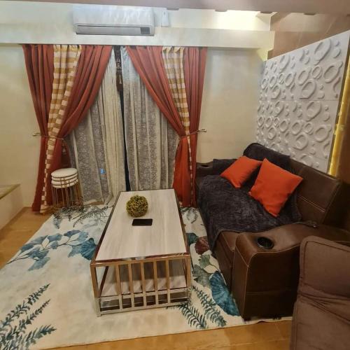 Malate Apartment | JP's Cityscape