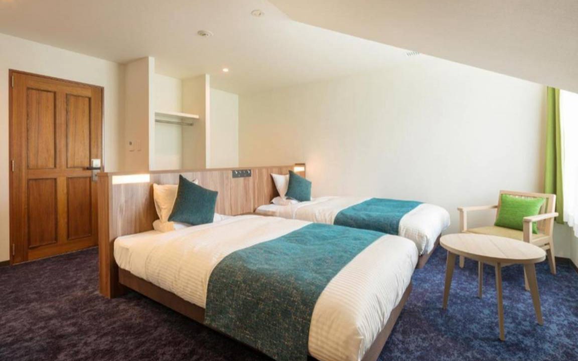 Senboku Hotel | Natural hot spring Lake Tazawa Lake Resort