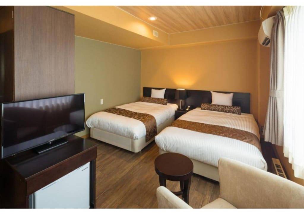 Senboku Hotel | Natural hot spring Lake Tazawa Lake Resort