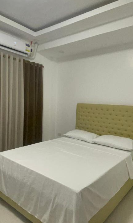 Tayabas City Hotel | JP Suites & Residences