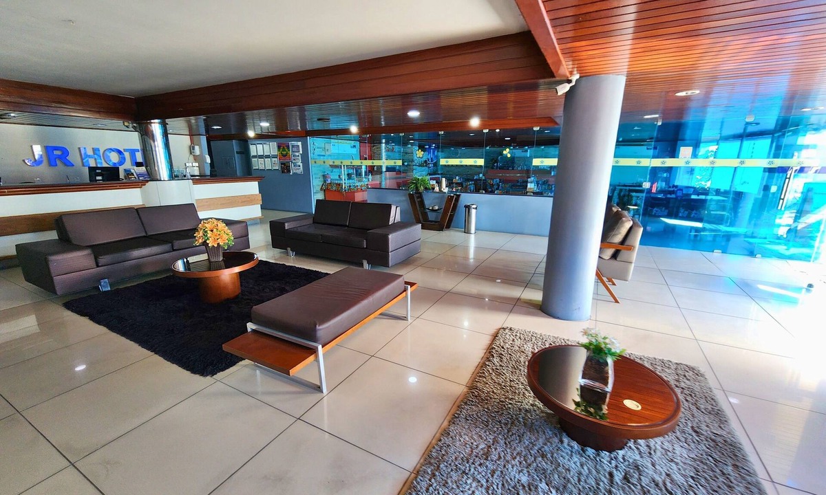 Trincheiras Hotel | JR Hotel