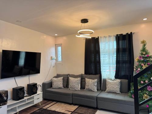 Concepcion Apartment | JRLB PLACE - Accommodation in Concepcion, Tarlac